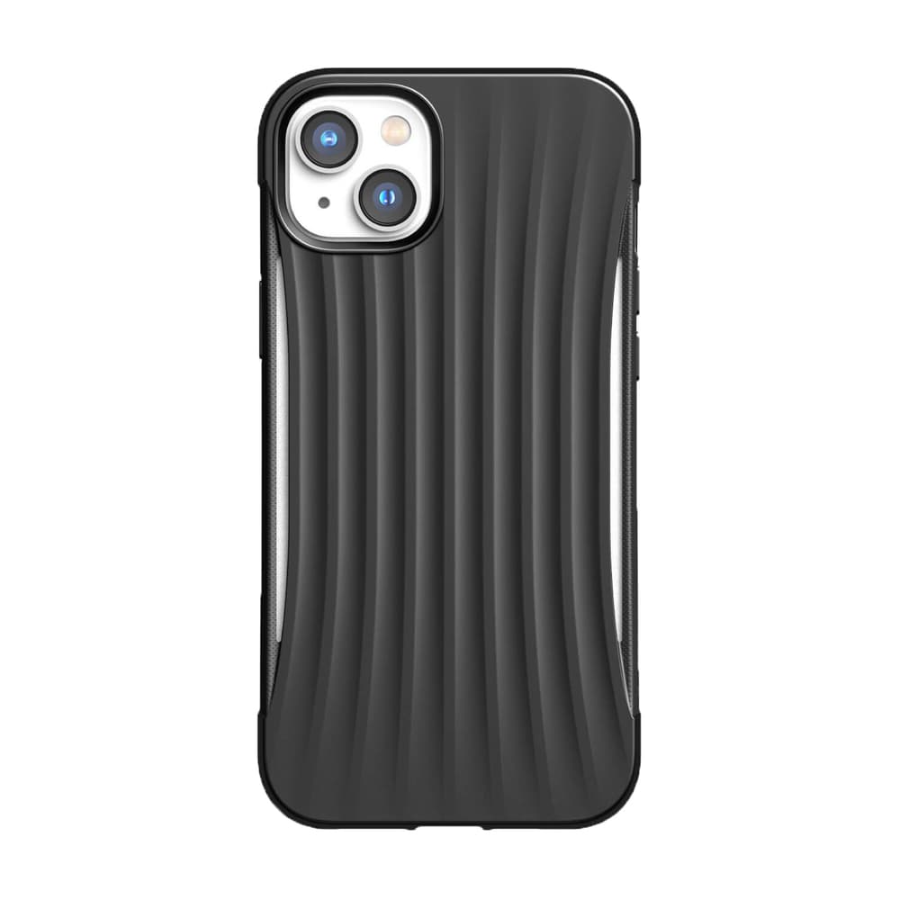 Raptic X-Doria Clutch ovitek za iPhone 14 Plus, črn