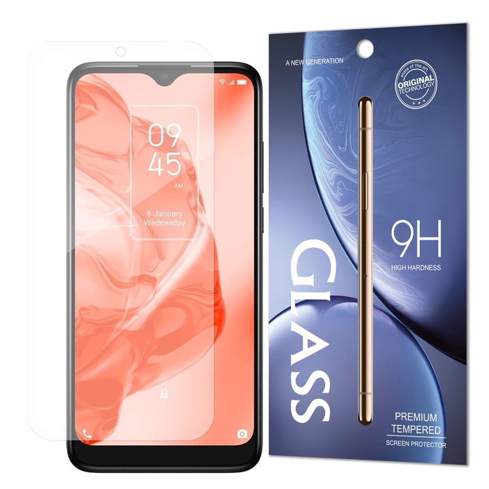 Eko kaljeno steklo za TCL 205