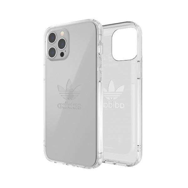 Adidas OR Protective Clear ovitek za iPhone 12 Pro Max (prozoren) 5