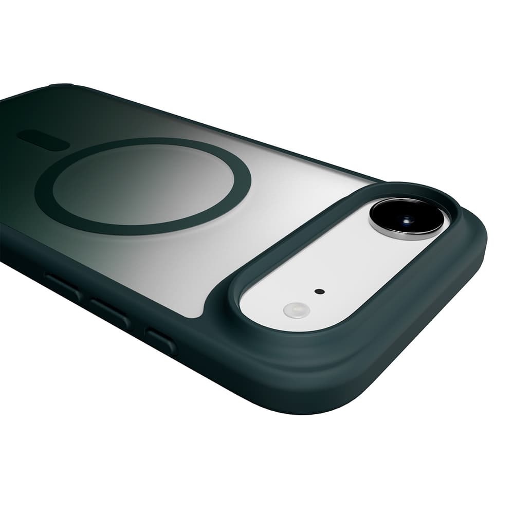Puro Gradient ovitek z MagSafe za iPhone 17 Air - Turkenz 5