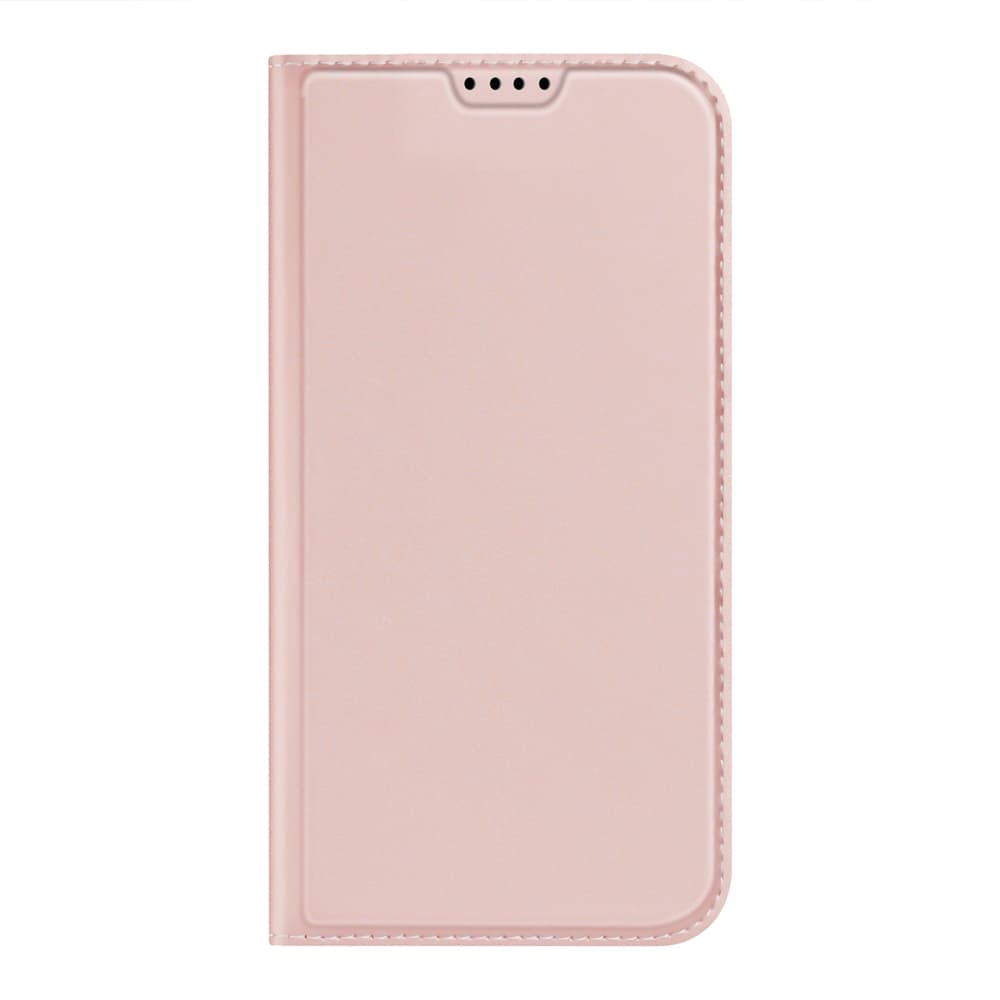 Dux Ducis Skin Pro ovitek za iPhone 15 Pro Max - Roza 8