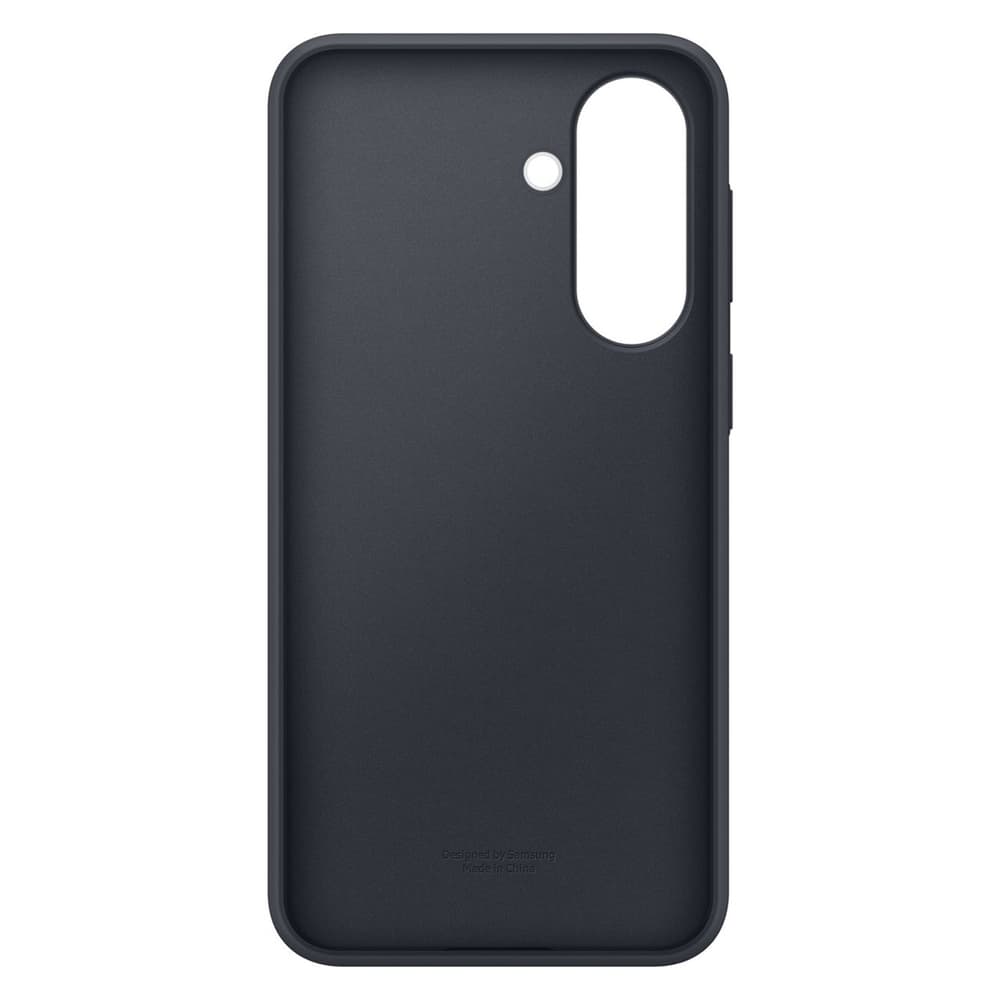 Samsung silikonski ovitek za Galaxy A37 5G, črn 4