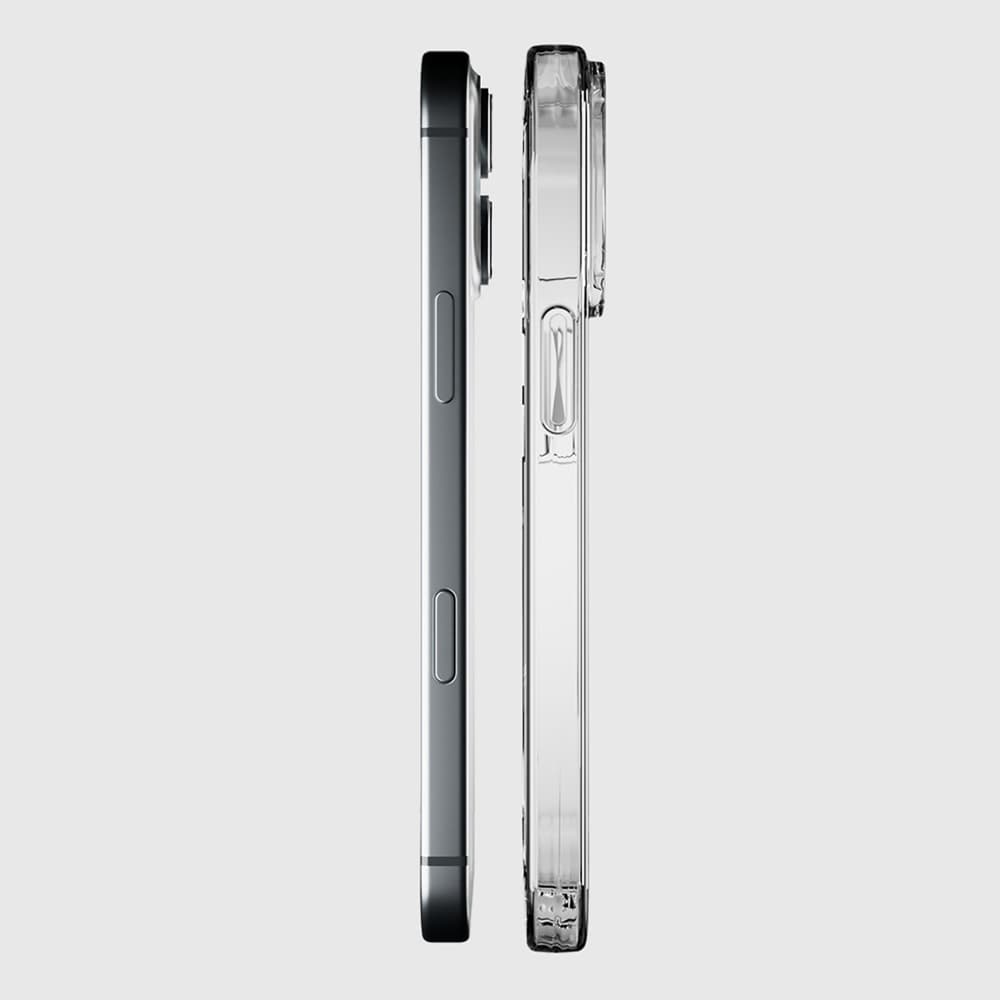 SBS Skinny ovitek za iPhone 16 - prosojen 4
