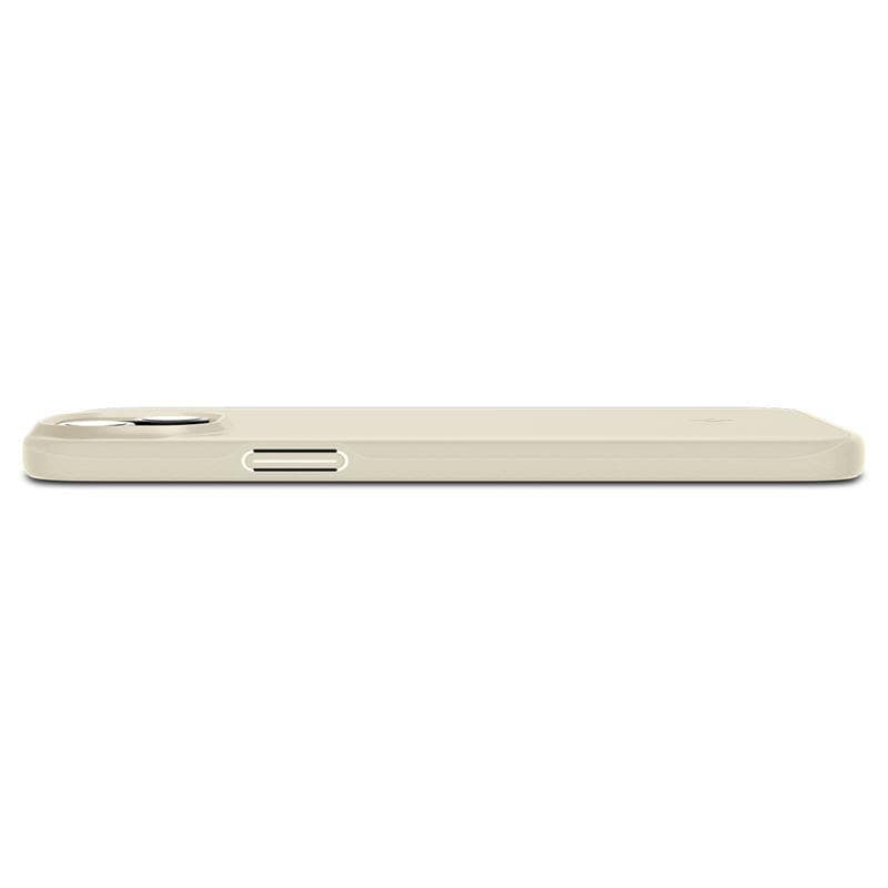 Ovitek Spigen Thin Fit za iPhone 15 Plus - bež 2