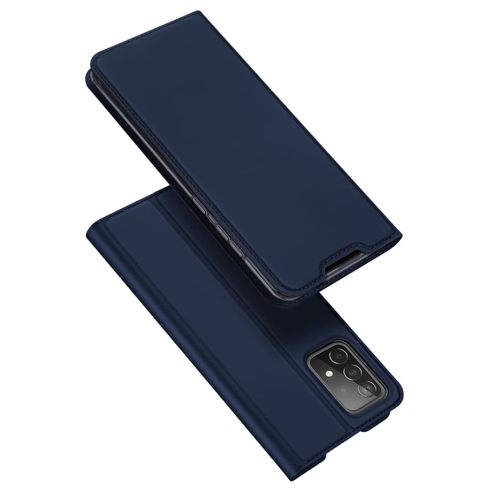 Dux Ducis Skin Pro ovitek za Samsung Galaxy A73 - modra