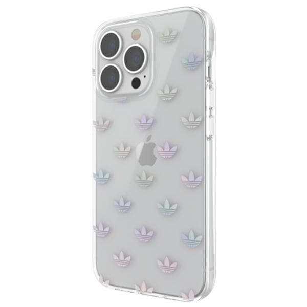 Ovitek Adidas OR SnapCase ENTRY za iPhone 13 Pro / 13 - večbarven 3
