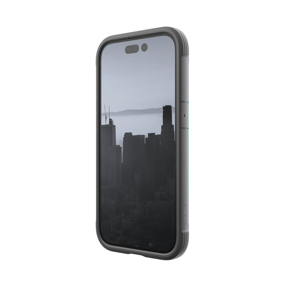 Raptic X-Doria Shield oklepni ovitek za iPhone 14 Pro, opal 8