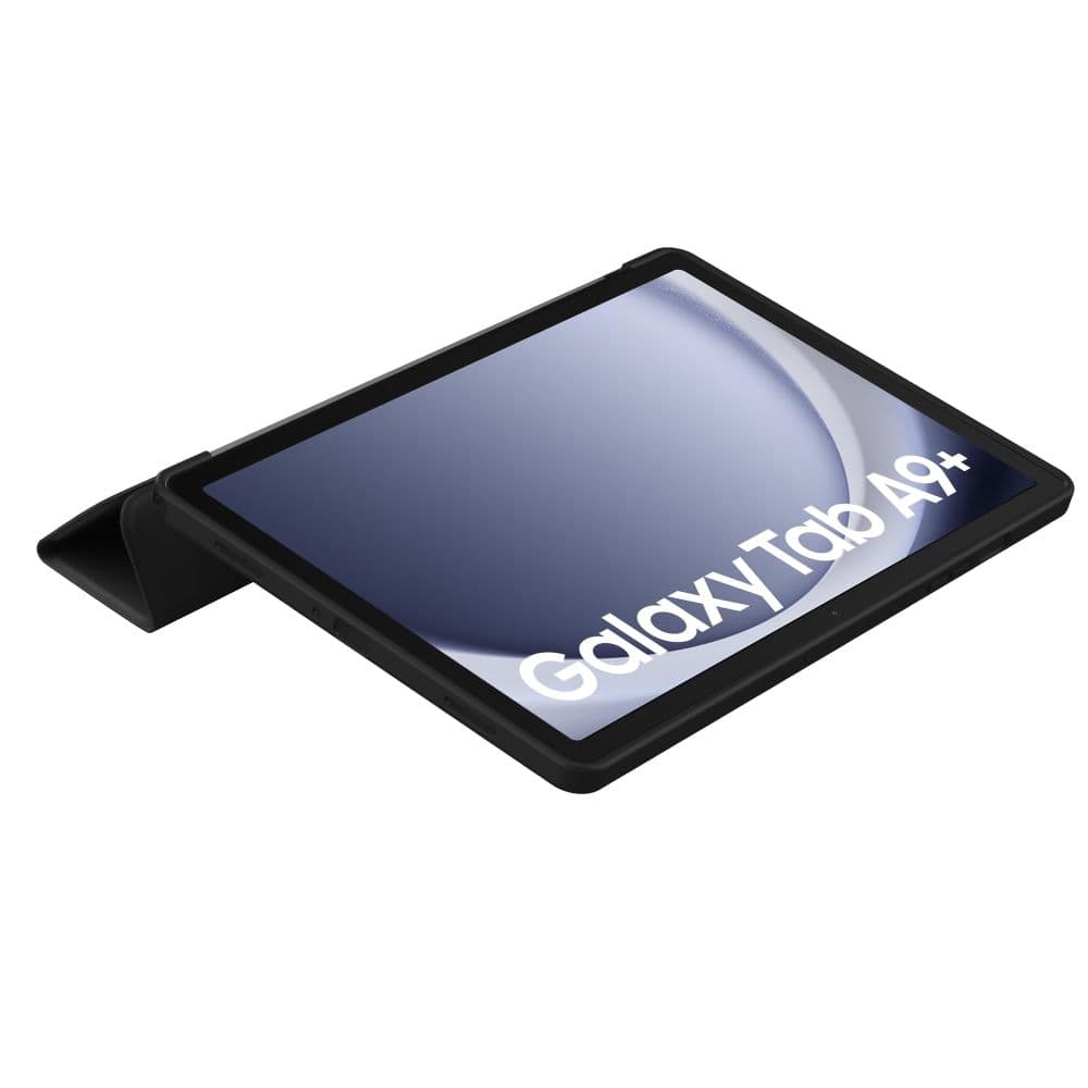 Tech-Protect SmartCase za Samsung Galaxy Tab A9+ 11", Črn 2