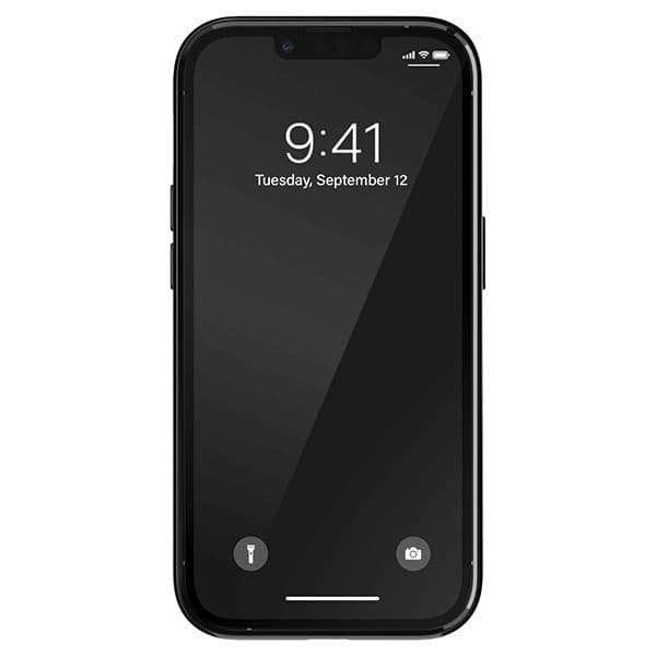 Adidas OR Snap Case Logo ohišje za iPhone 14 Pro črno 4
