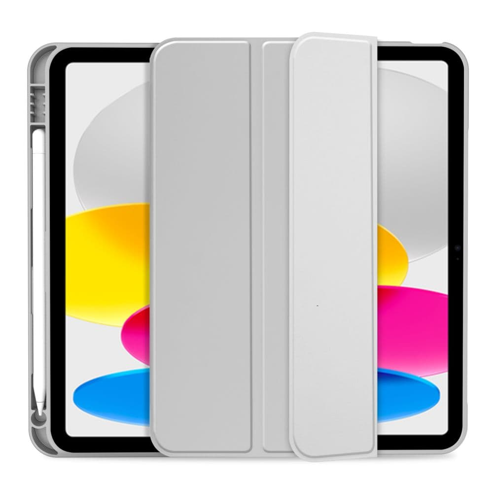 Tech-Protect SC Pen etui za iPad 10.9" 2022 - siva 8