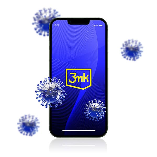 3mk FlexibleGlass™ Kaljeno steklo za iPhone 13 mini (7H) 6