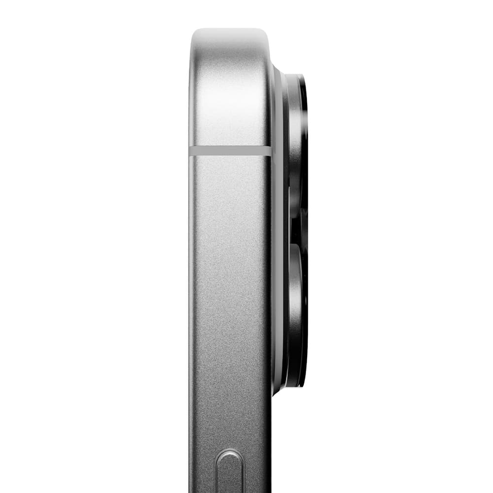 Puro zaščitno steklo za kamero iPhone 17 Pro Max 6