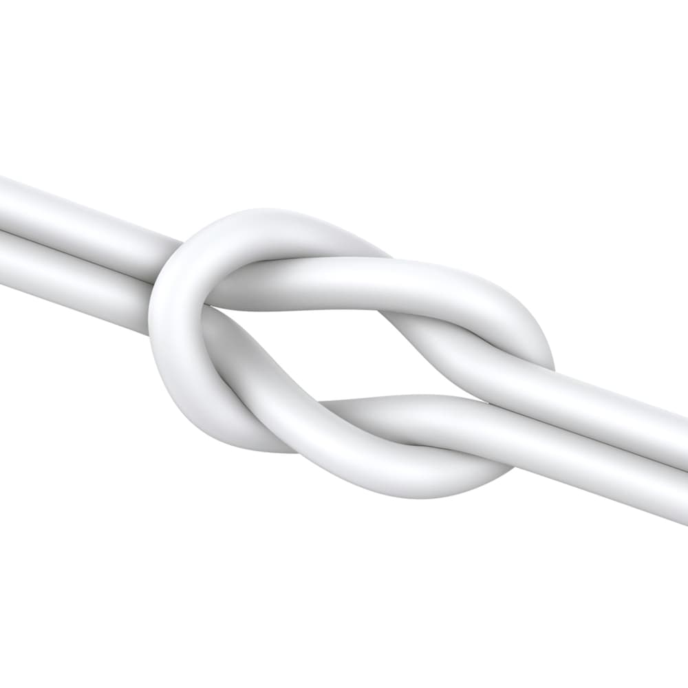 Joyroom JR-EC06 USB-C slušalke, srebrne 4