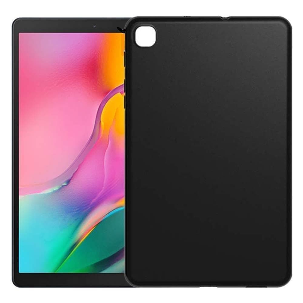Ovitek Slim Case za Xiaomi Redmi Pad 10.6" tablico, črn