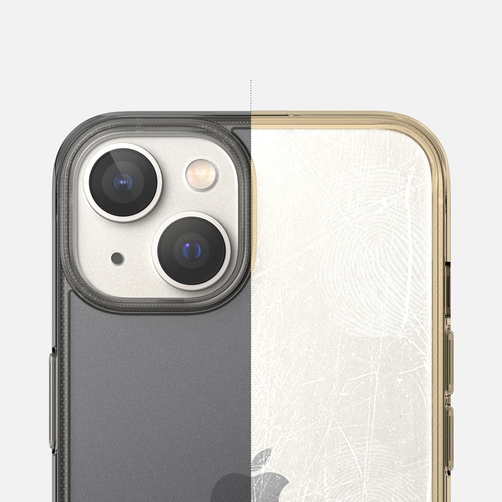 Ringke Fusion Matte Ovitek za iPhone 14 Plus - siv 3