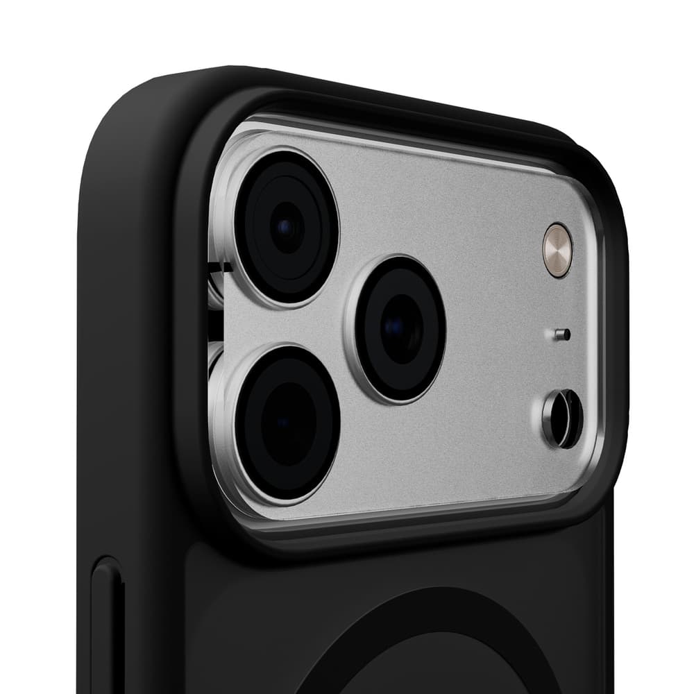 Puro zaščitno steklo za kamero iPhone 17 Pro Max 7