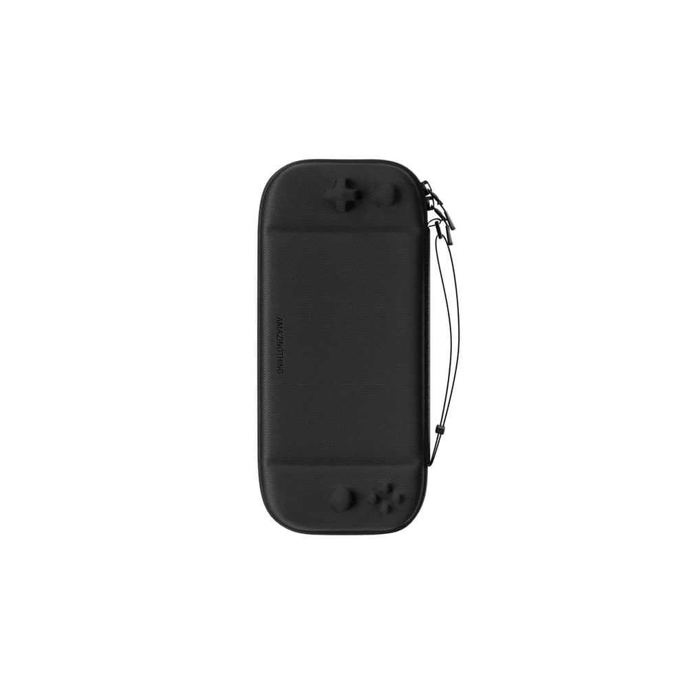 Potovalna torbica AmazingThing PlayShield EDC za Nintendo Switch 2 - črna 3