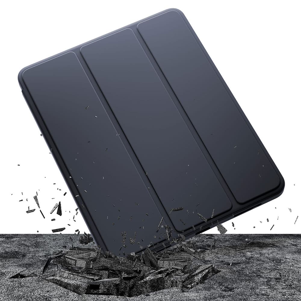 Apple iPad Mini 6 - 3mk Soft ovitek za tablico do 10" 2