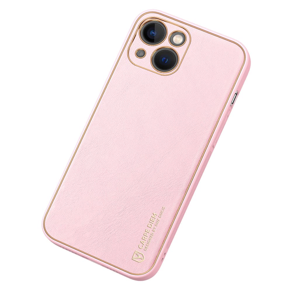 Dux Ducis Yolo etui za Apple iPhone 14 Plus, roza 4