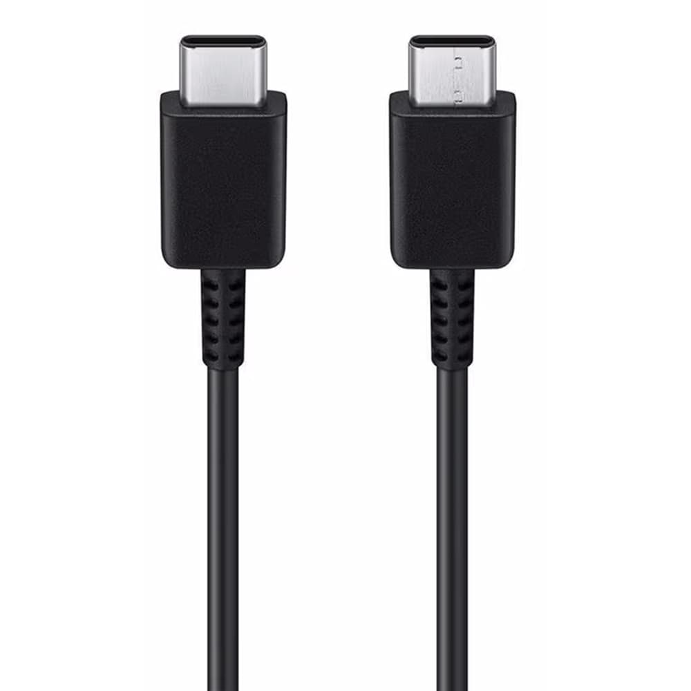 Samsung EP-DA905BBE USB-C kabel 3A, 1m - črn 2