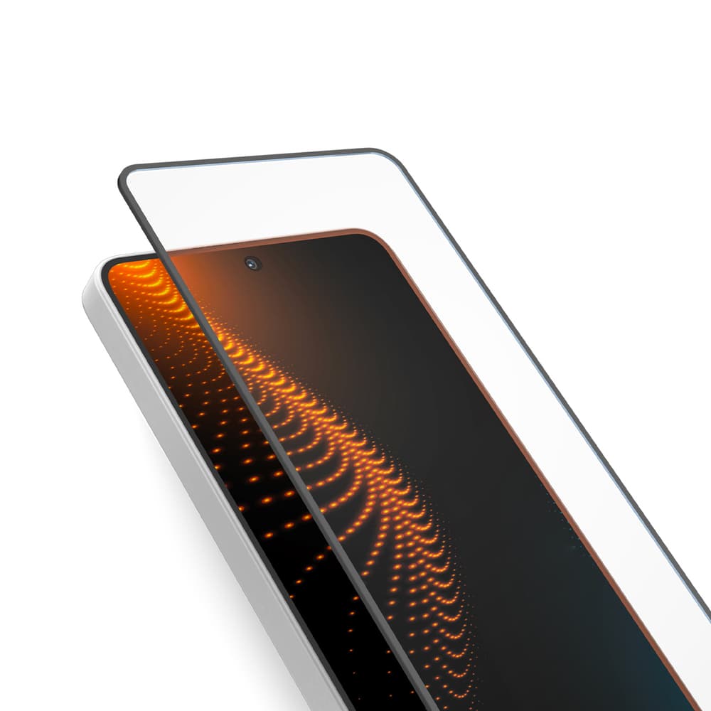 SBS D3O steklo z aplikatorjem za Samsung Galaxy S26
