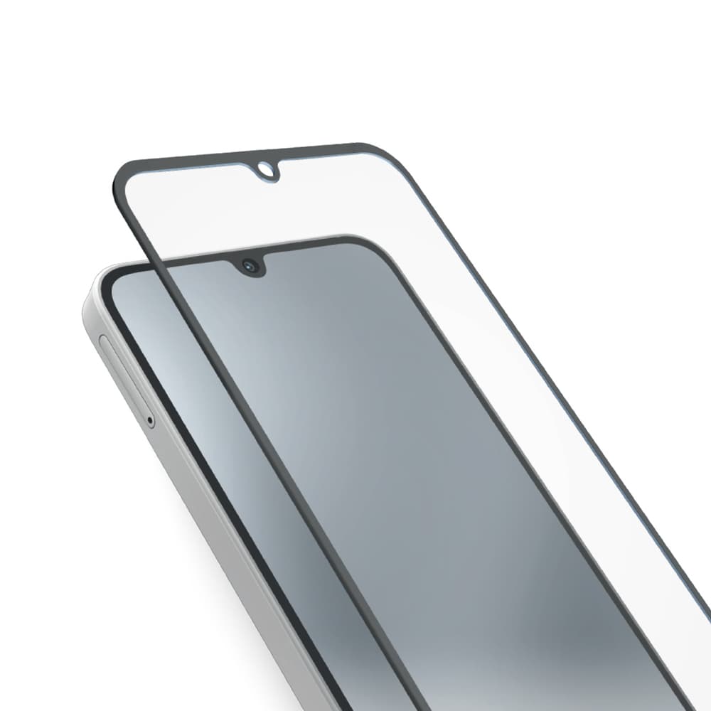SBS Full Cover kaljeno steklo za Samsung Galaxy A27