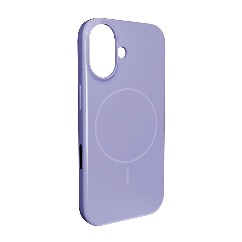 Puro Pulse ovitek z MagSafe za iPhone 17 - Vijolična 6