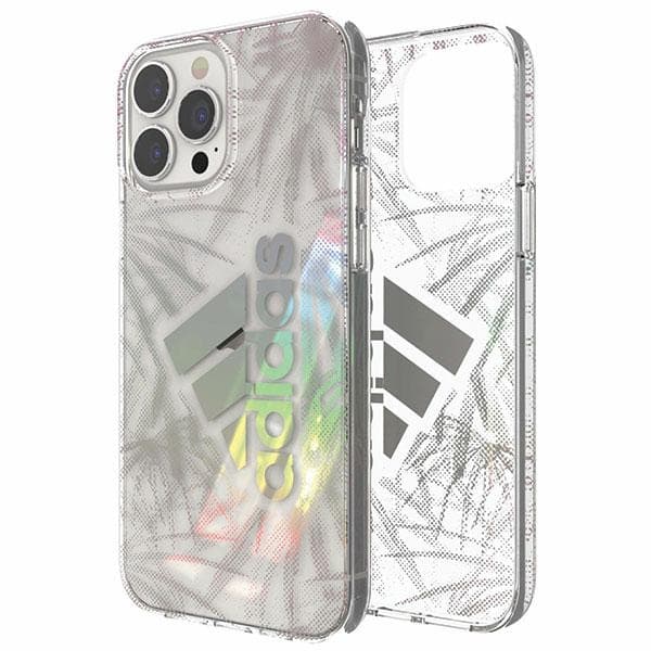 Etui Adidas OR Molded Case Palm za iPhone 13 Pro Max 6.7" - pisan 8