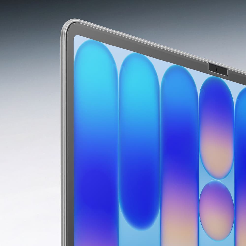 AmazingThing Radix MagClear folija za MacBook Neo 13", zaščita zaslona 5