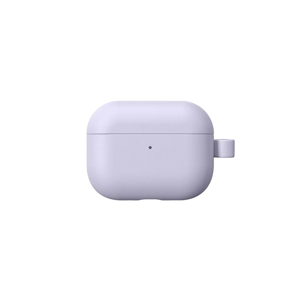 Zaščitna ovitek AmazingThing Glamour za AirPods Pro 3 - Vijolična