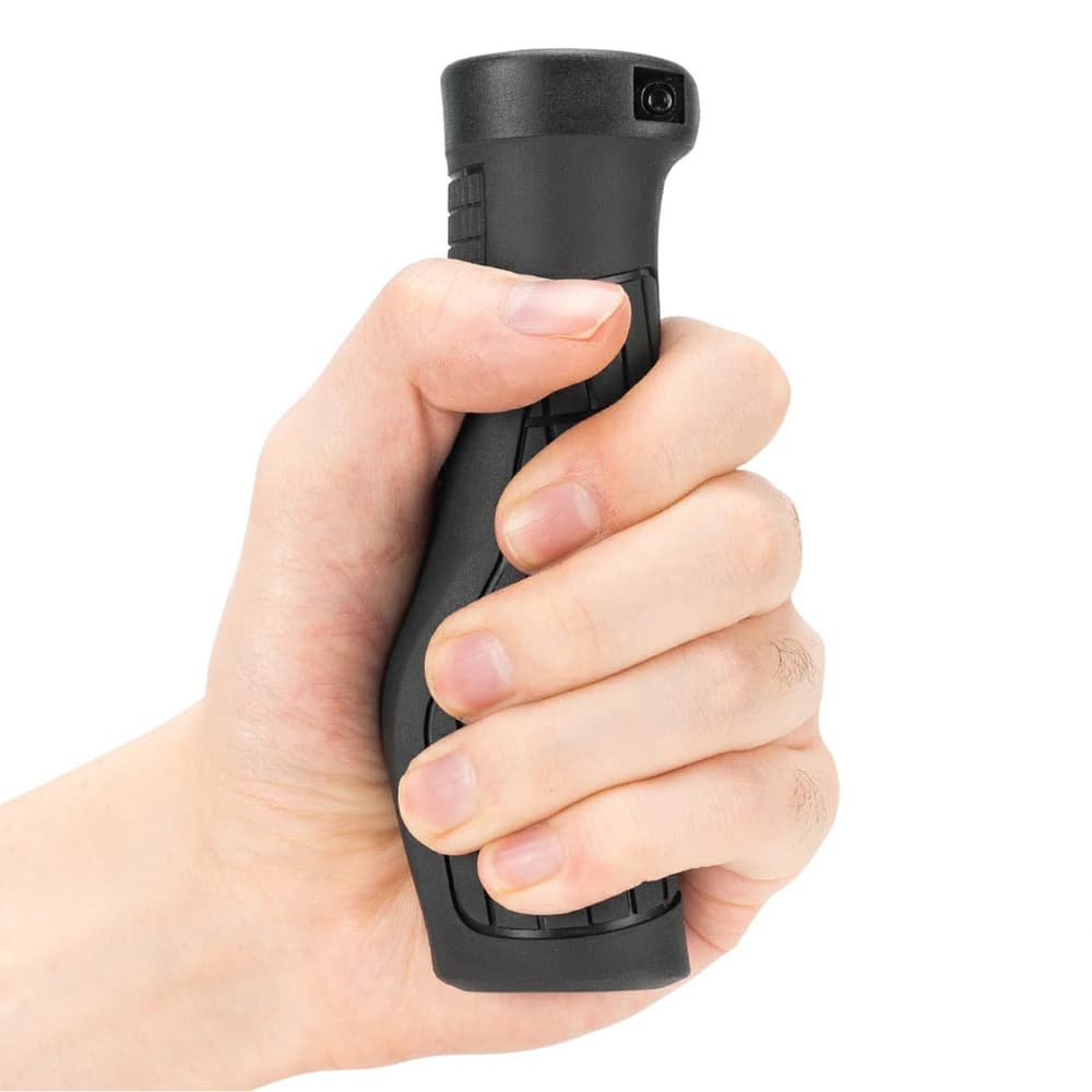 Rockbros G326PL ročaji za kolo - črni 4