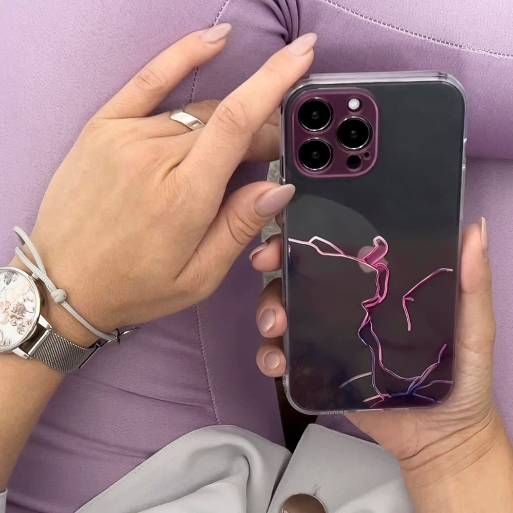Ovitek Hurtel Marble za Xiaomi Redmi Note 11, modri marmor 5