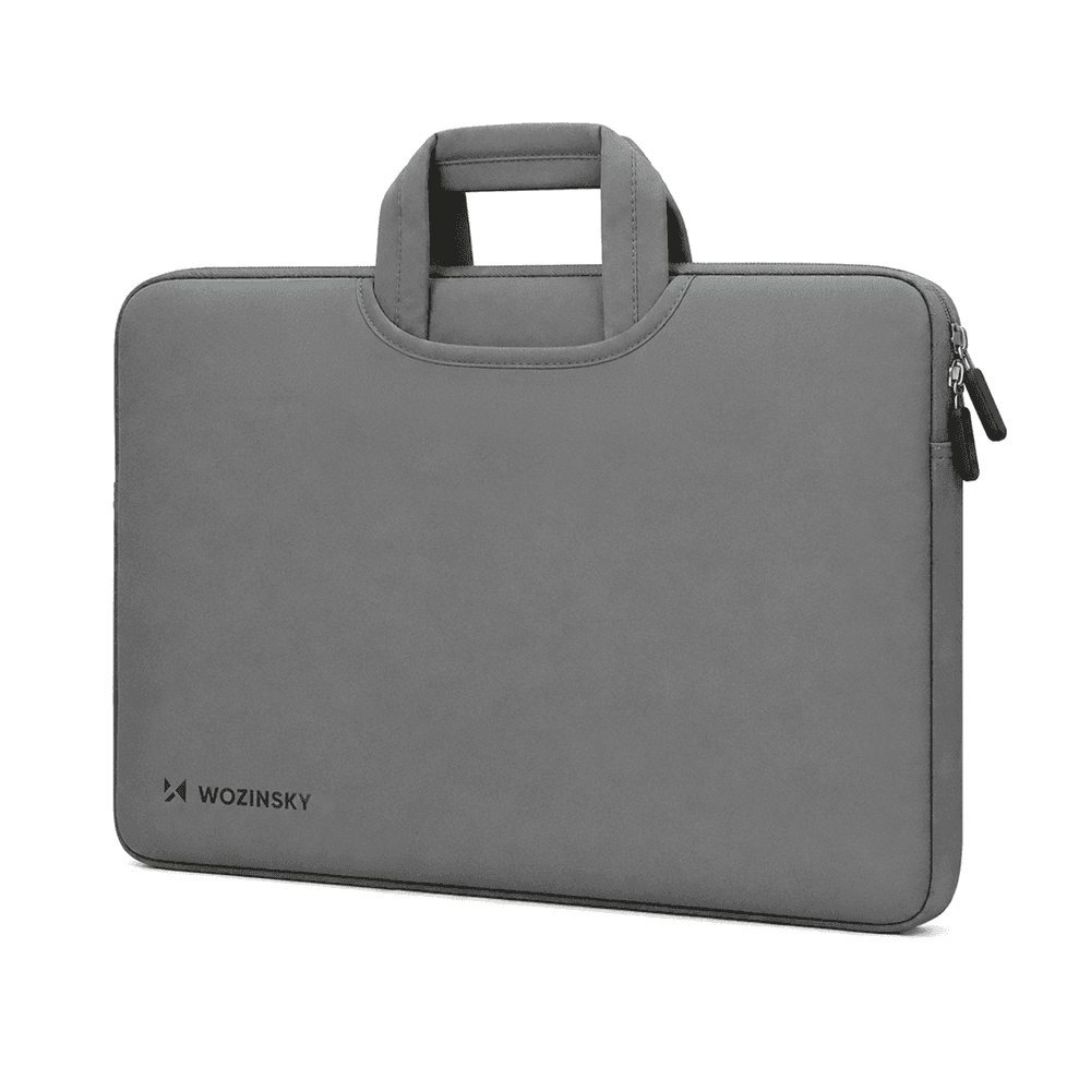 Wozinsky WNT-15G torba za prenosnik 15.6" siva