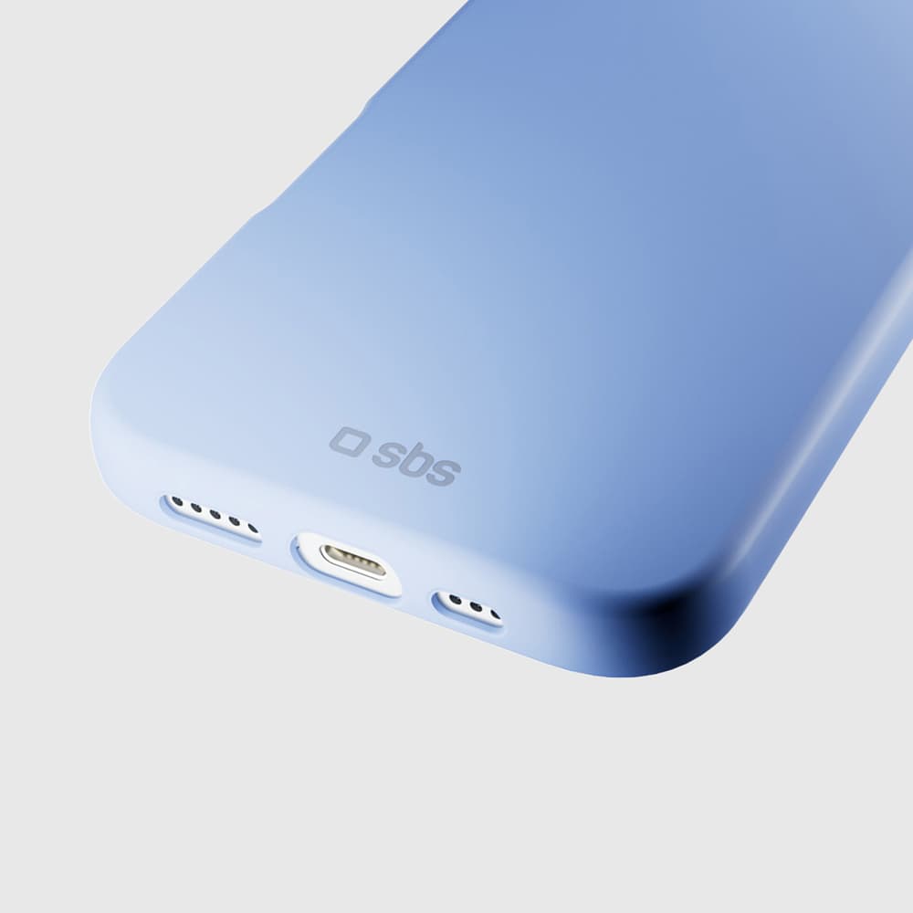 SBS Instinct ovitek za iPhone 16 Pro Max - moder 4