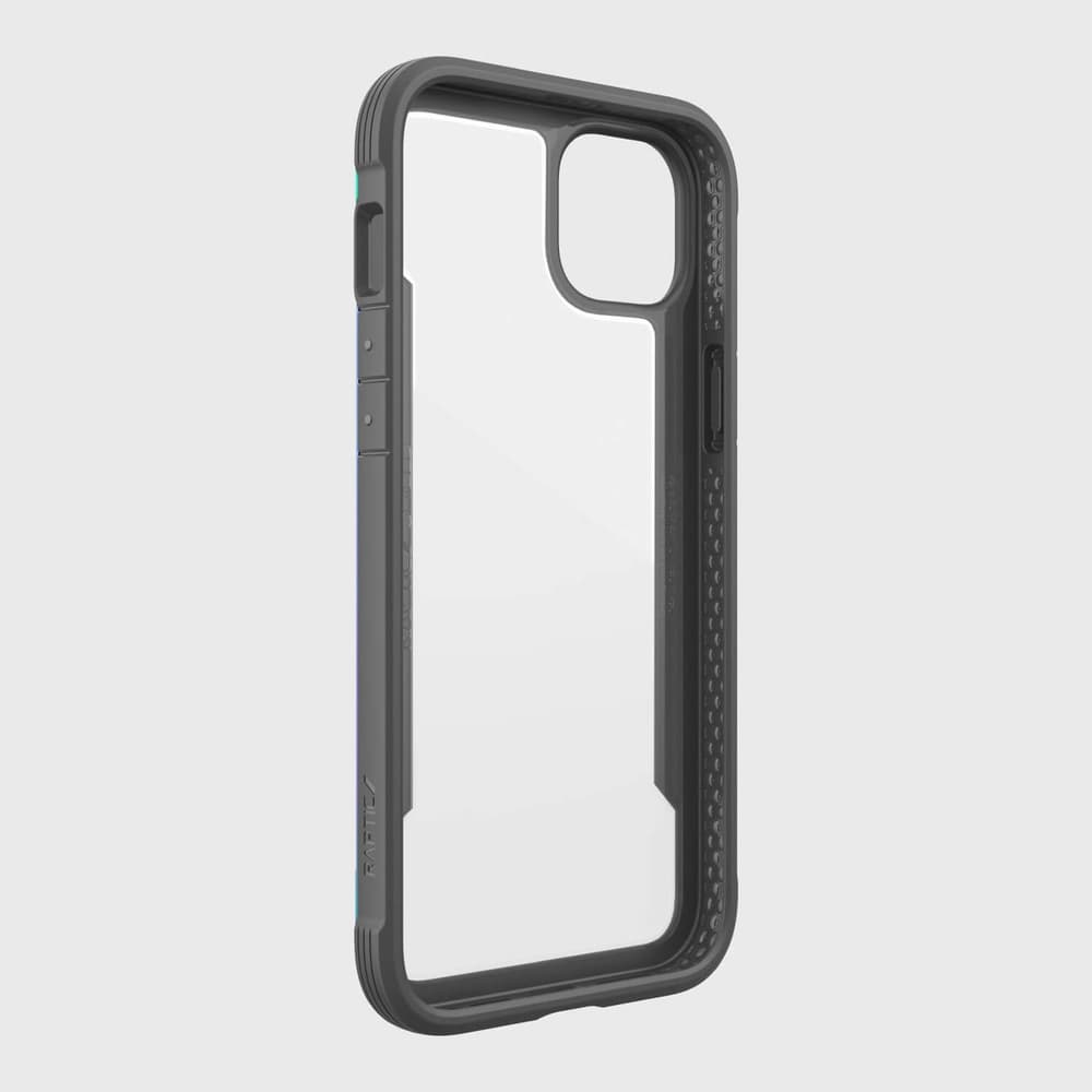 Ovitek Raptic X-Doria Shield za iPhone 14 Plus, opal 4