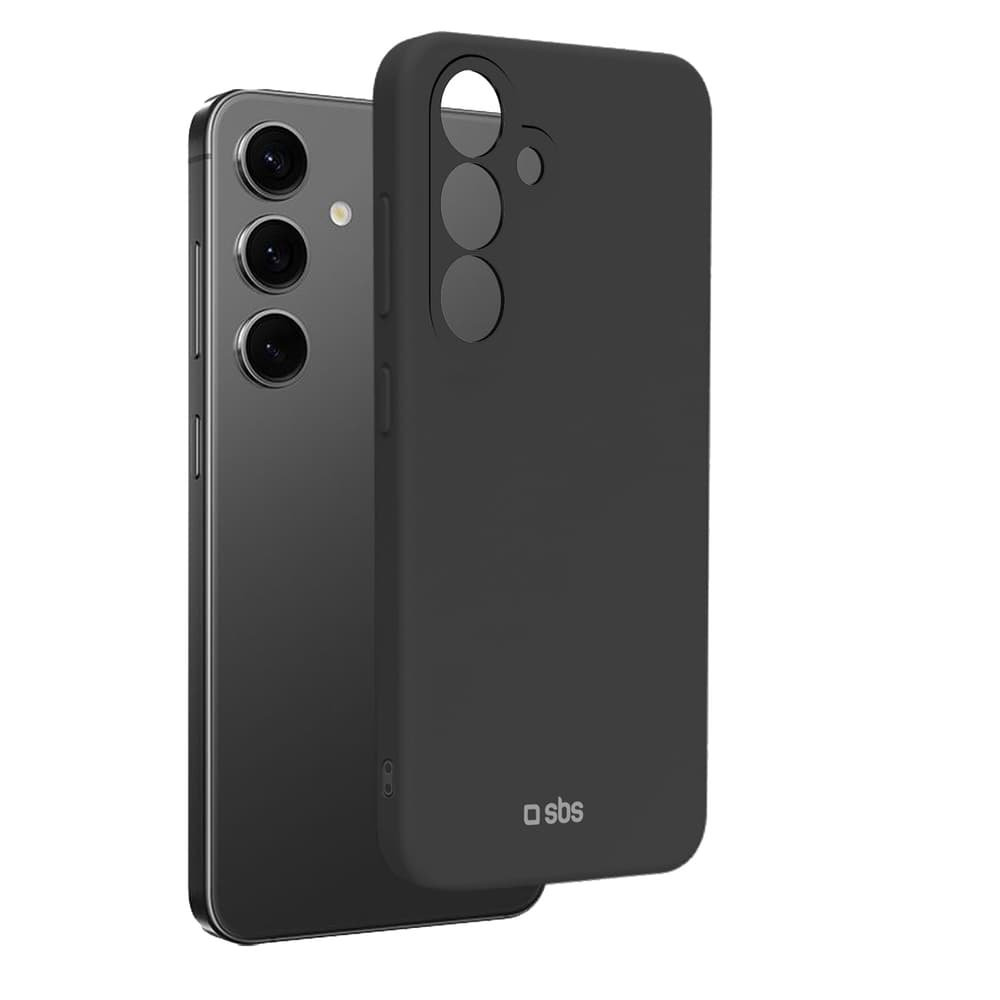 SBS D3O Full Active etui za Samsung Galaxy A35 - črn 2