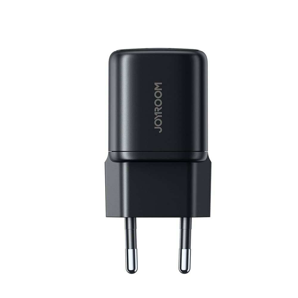 Joyroom JR-TG7 33W polnilec USB-A + USB-C, črn 2