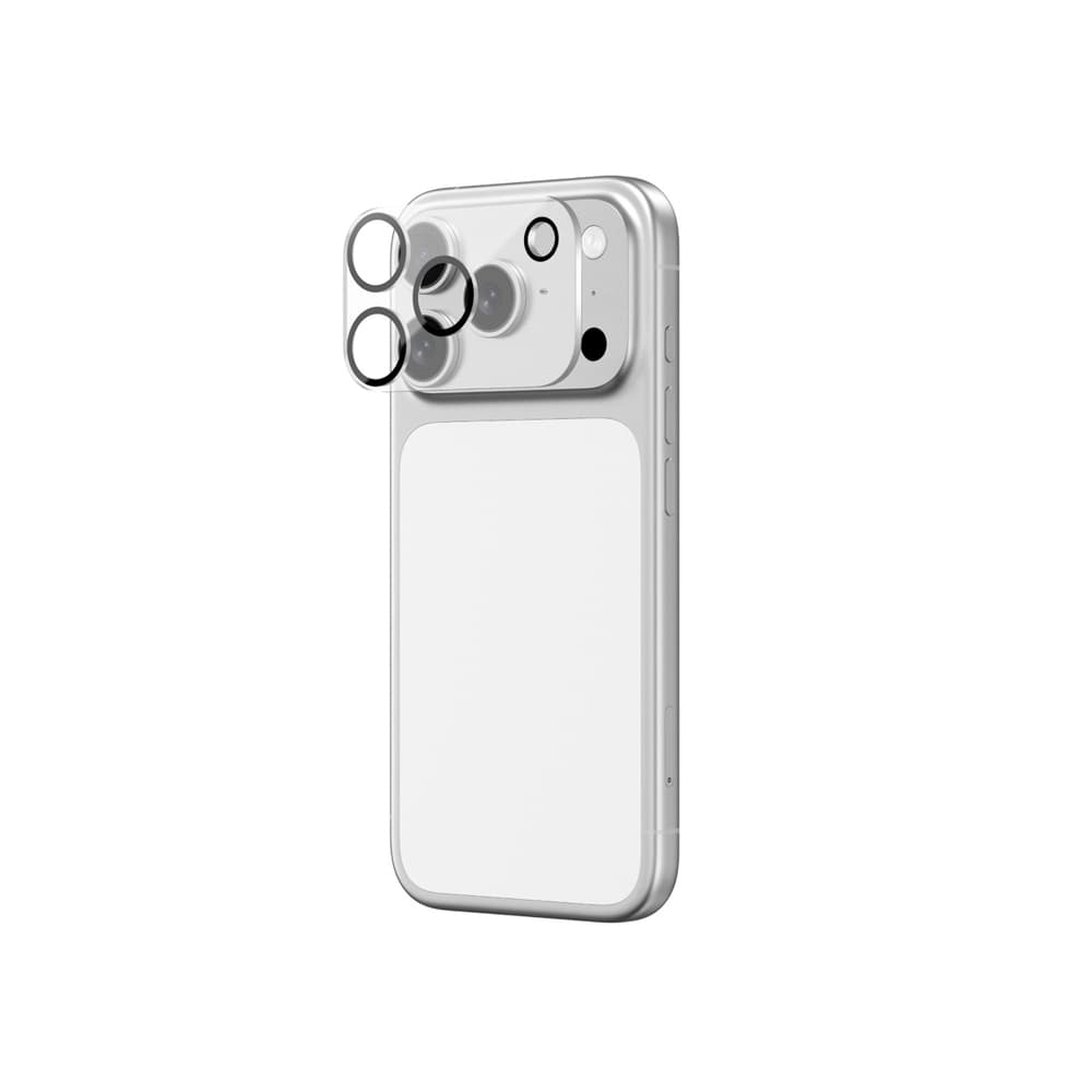 AmazingThing Steklo za celotno kamero iPhone 17 Pro Max 4