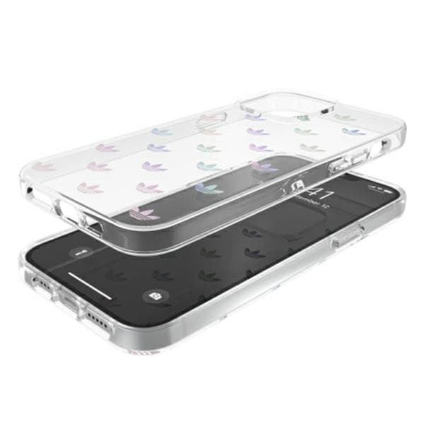 Ovitek Adidas OR SnapCase ENTRY za iPhone 13 Pro Max - večbarven 6