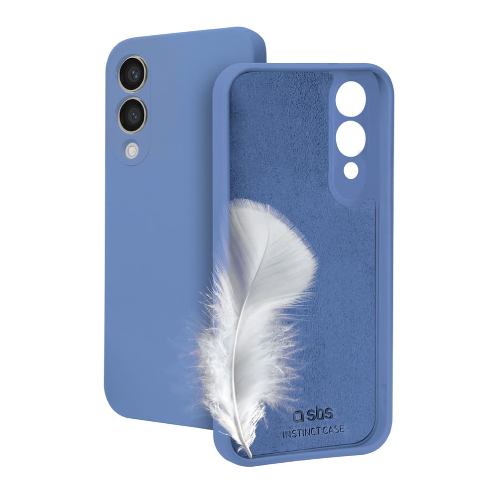 SBS Instinct Ovitek za Samsung Galaxy S25 Edge - moder