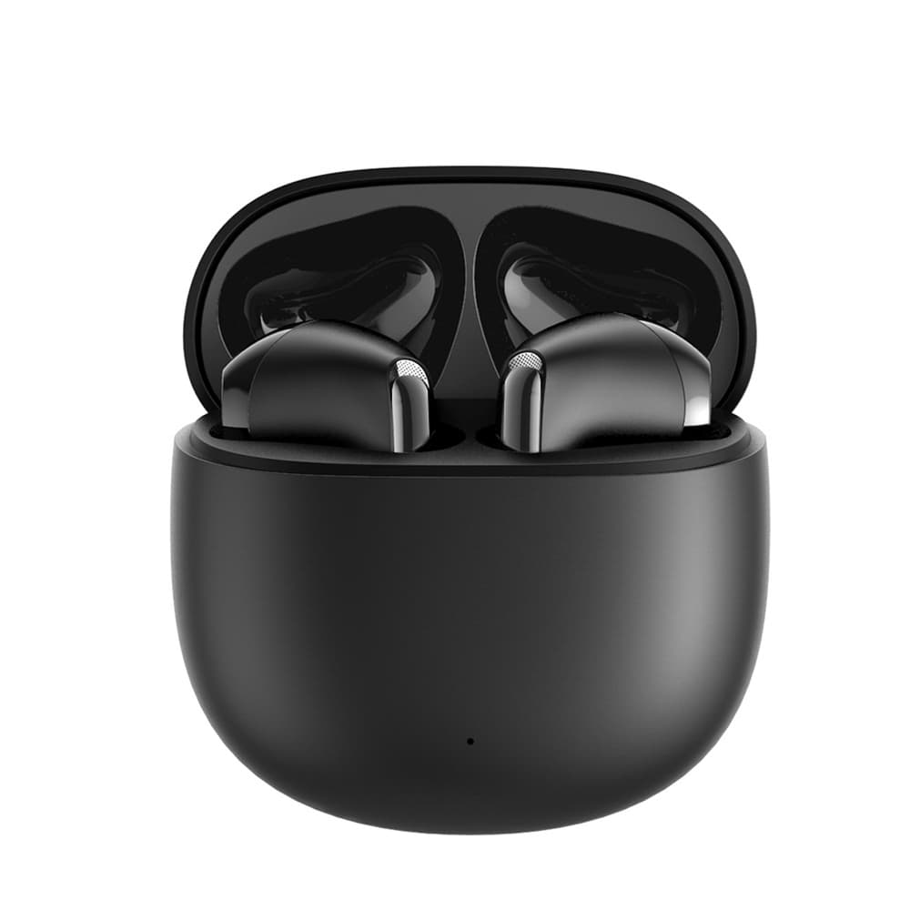Joyroom JR-FB1 Funpods TWS slušalke, Bluetooth 6.0, črne 3