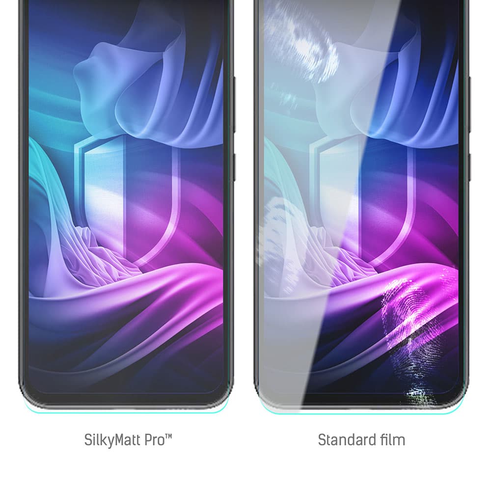 Samsung Galaxy A54 5G - 3mk Silky Matt Pro folija 7