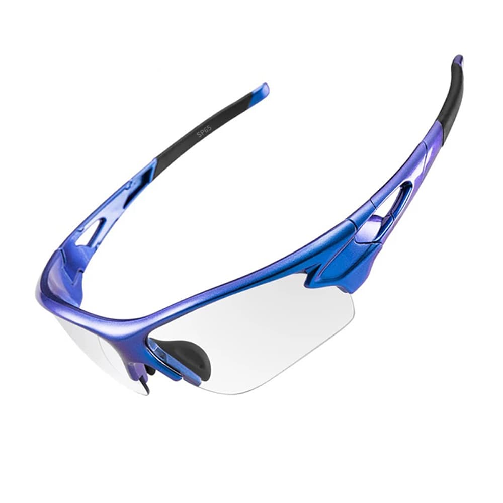 Rockbros 10069 Kolesarske očala UV400 - Modra