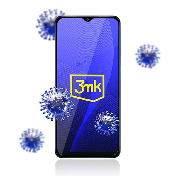 3mk FlexibleGlass™ za Samsung Galaxy A12 6