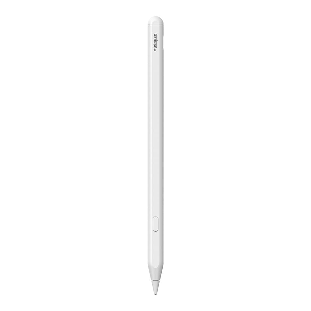 Metapen Pencil A12 za iPad - bel 2