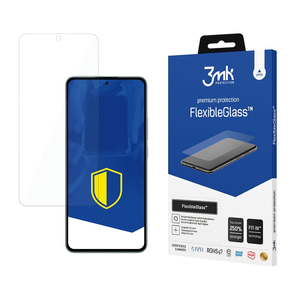 3mk Zaščita za zaslon FlexibleGlass za Xiaomi 13T / 13T Pro