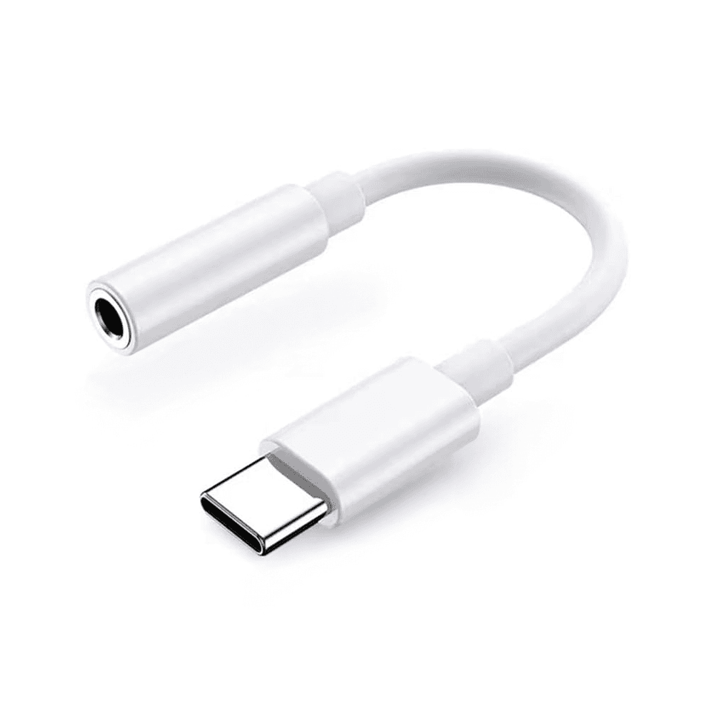 Samsung DAC adapter USB-C na 3.5mm mini jack - bel