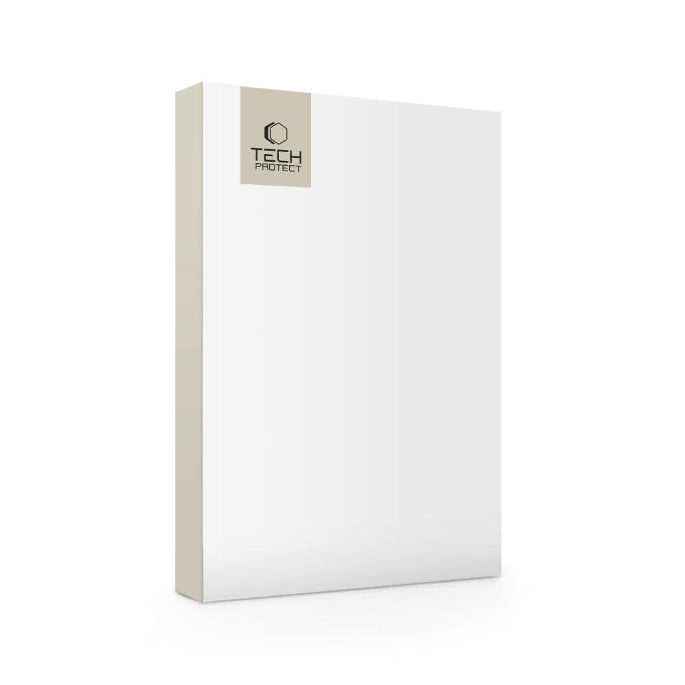 Tech-Protect SC Pen ovitek za iPad 10.9" 2022 - rumen 8