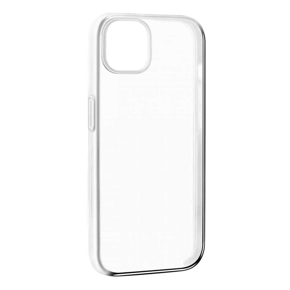 Puro Impact Clear ovitek za iPhone 14/13 (prozoren) 2