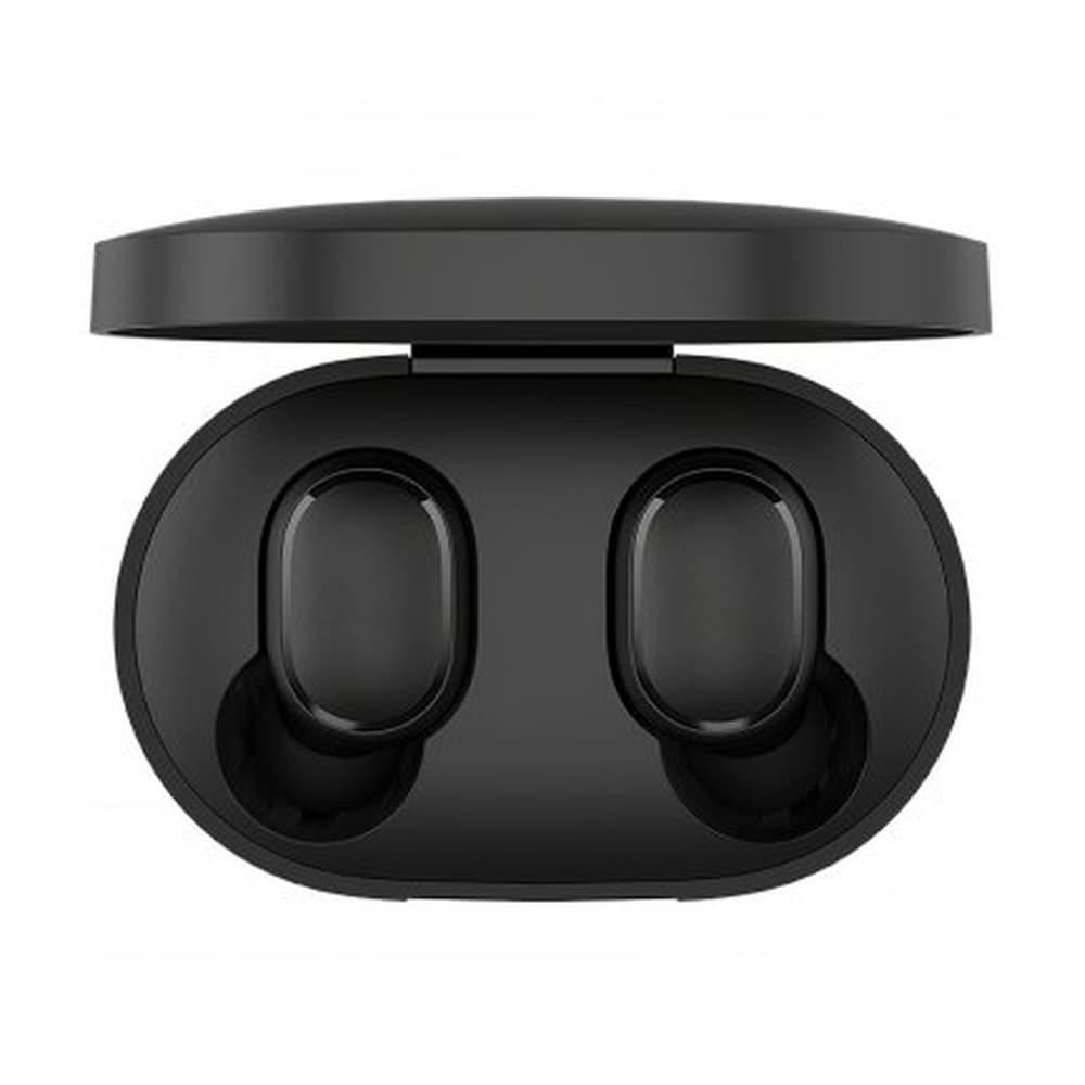 Brezžične slušalke Xiaomi Redmi Buds Essential TWS - črne 2